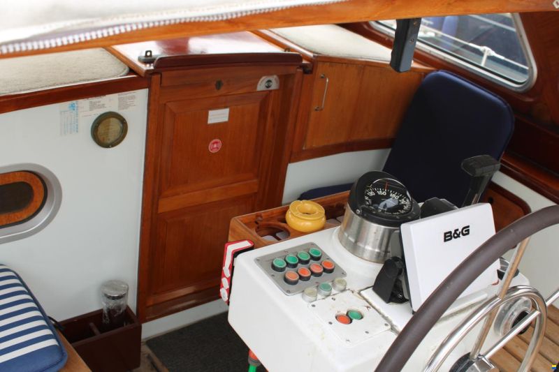Glacer 45