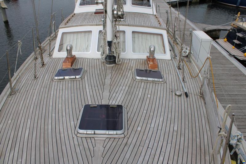 Glacer 45