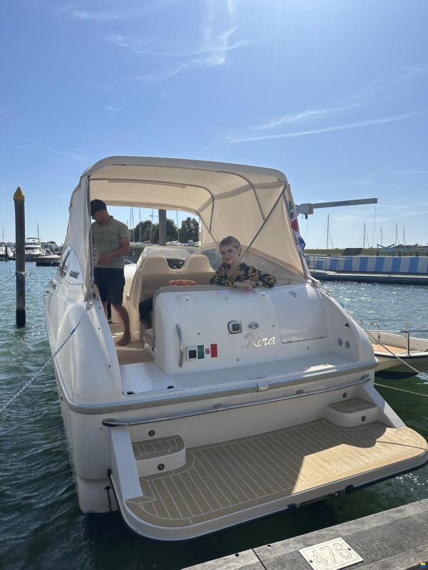 Gobbi 23 Sport