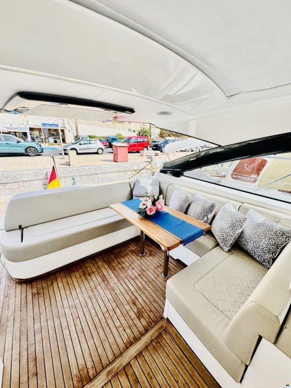 Fairline Targa 45 Open
