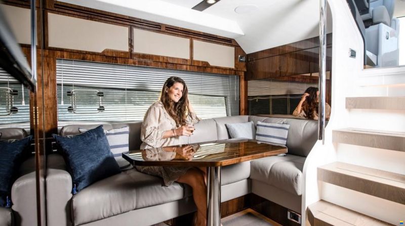 Fairline Targa 45 Open