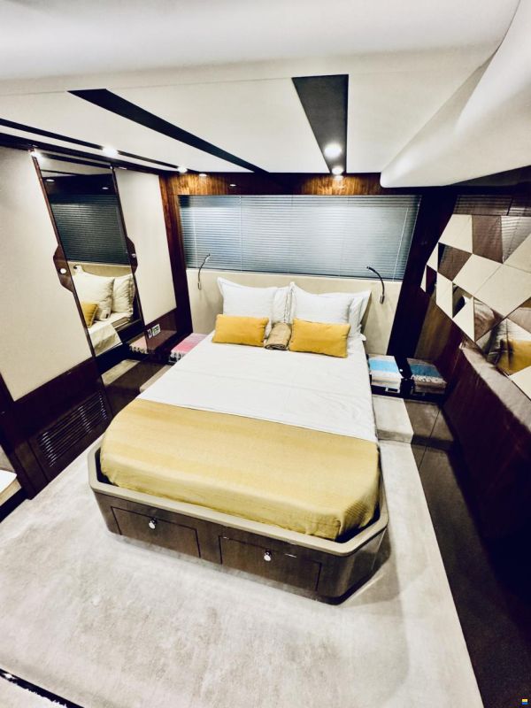 Fairline Targa 45 Open