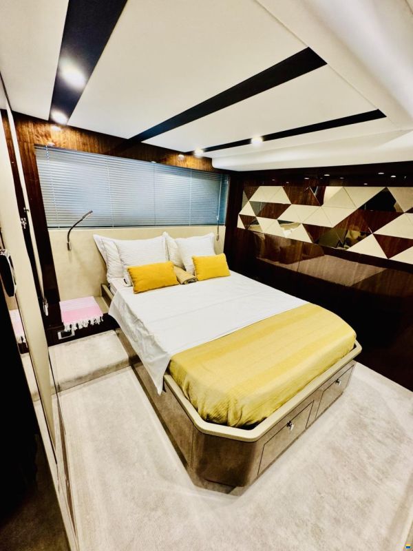 Fairline Targa 45 Open