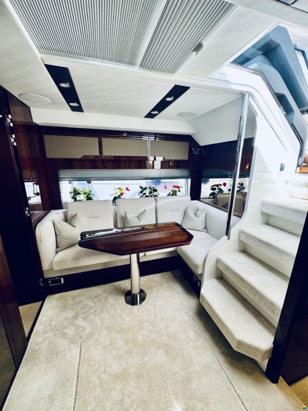 Fairline Targa 45 Open