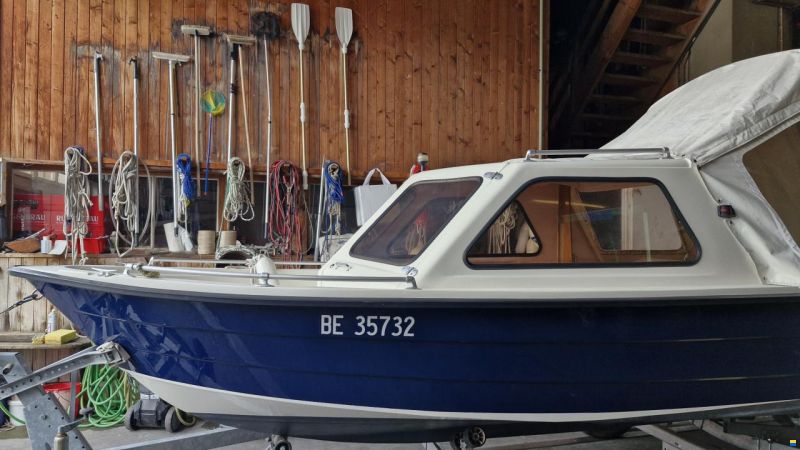 Thoma 550 Classic