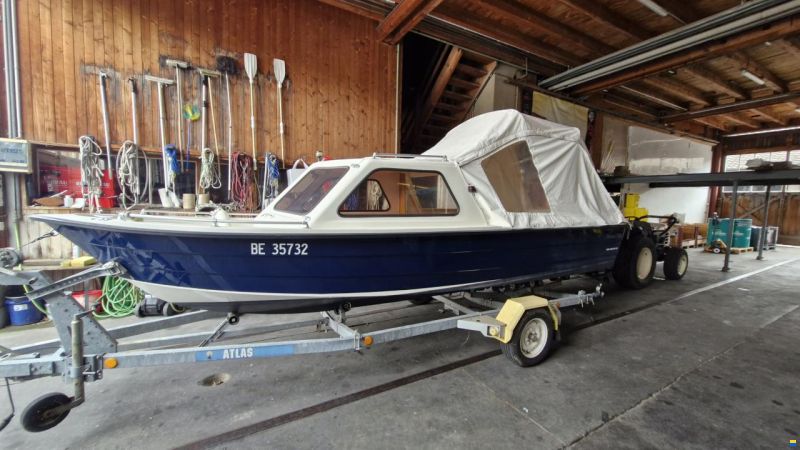 Thoma 550 Classic