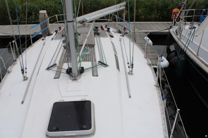 Waarschip 10.76