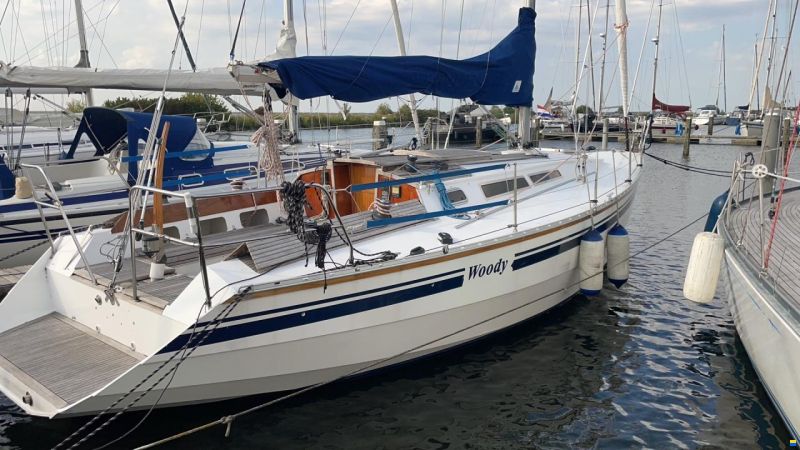 Waarschip 10.76