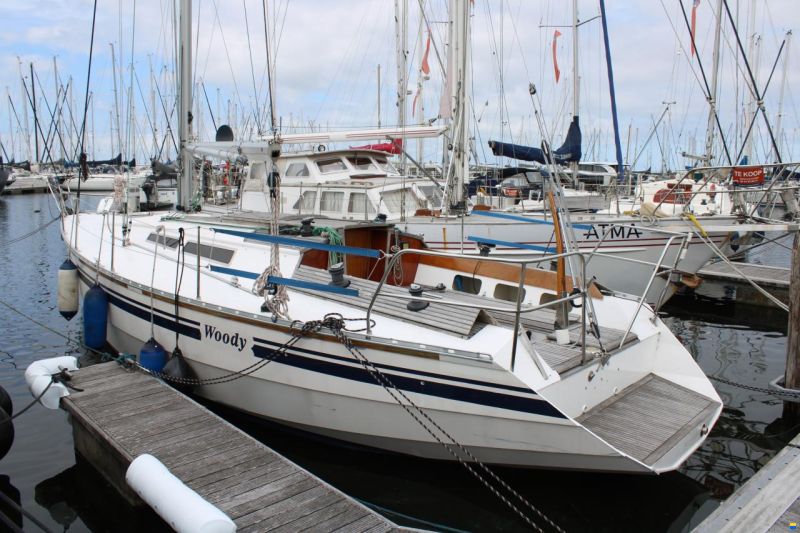 Waarschip 10.76