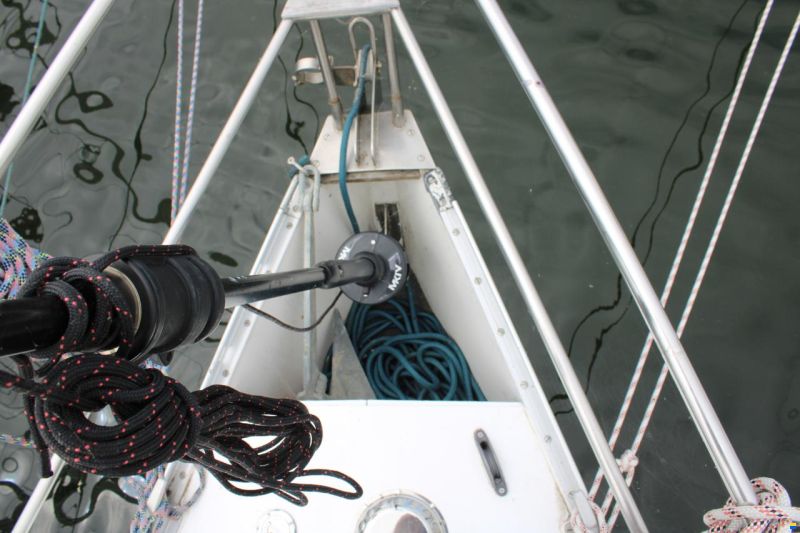 Waarschip 10.76