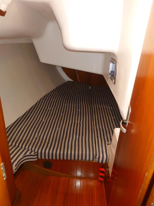 X-Yachts 362 Sport