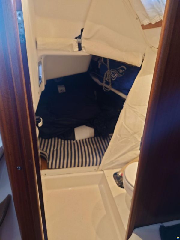 X-Yachts 362 Sport