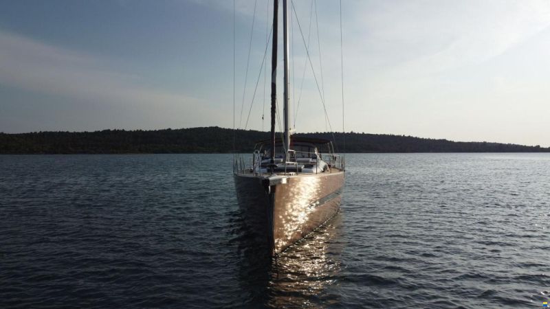 Dufour 56 Exclusive
