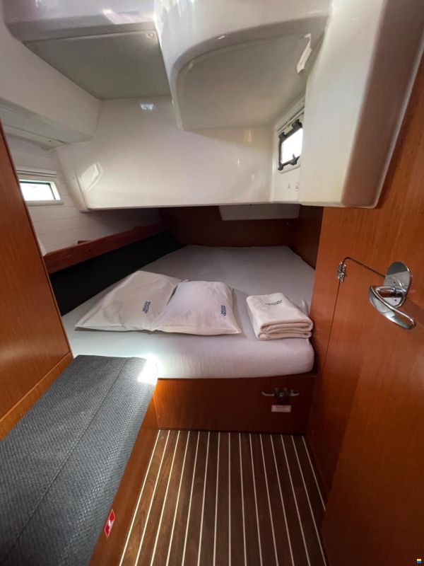 Bavaria 41