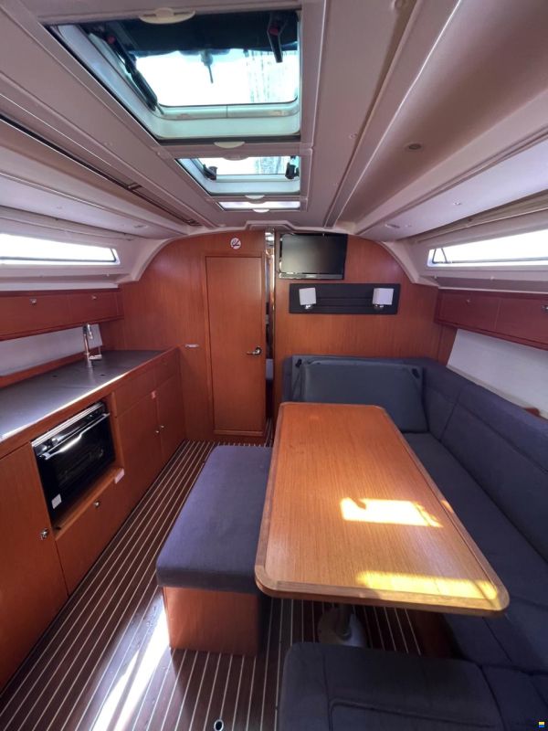 Bavaria 41