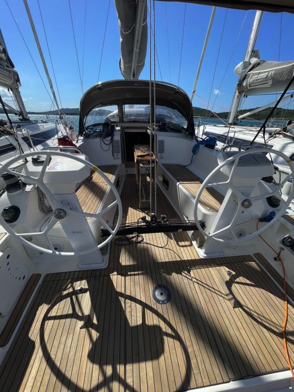 Bavaria 41