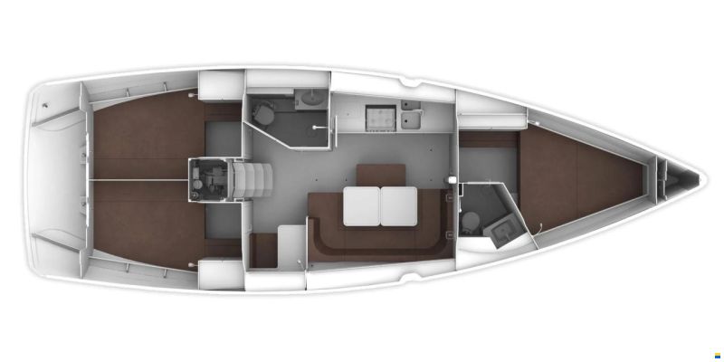 Bavaria 41