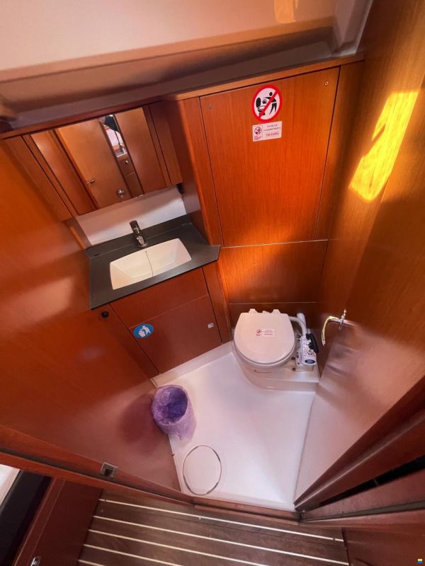 Bavaria 41
