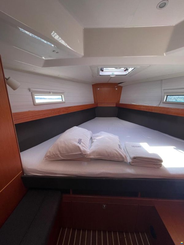 Bavaria 41