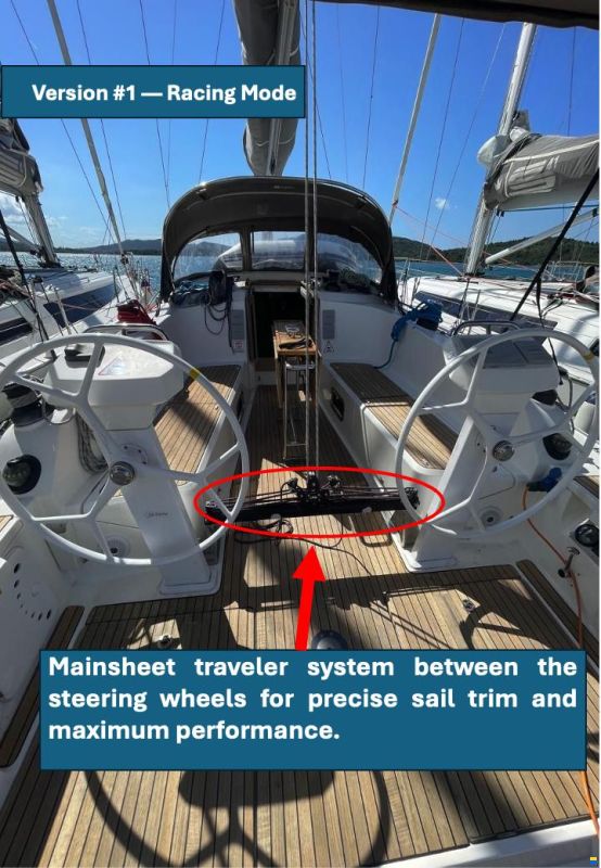 Bavaria 41