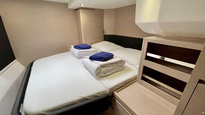 Dufour Catamarans 48