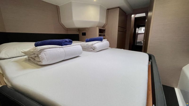 Dufour Catamarans 48
