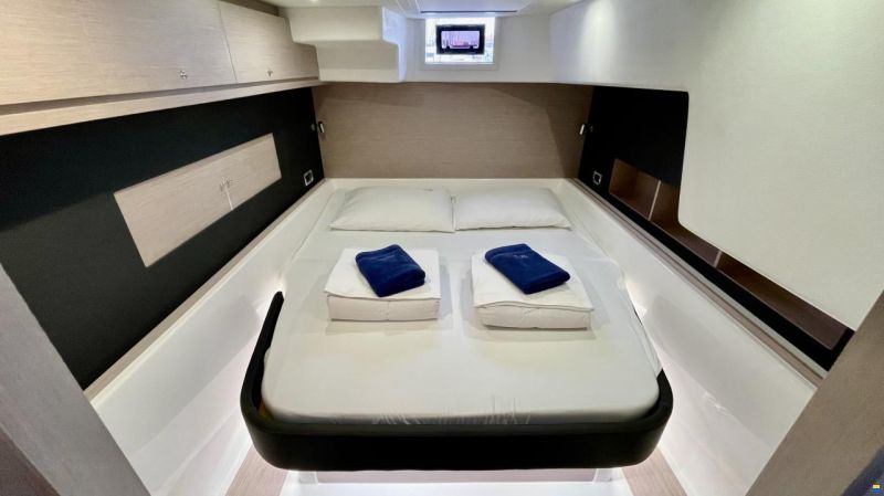 Dufour Catamarans 48