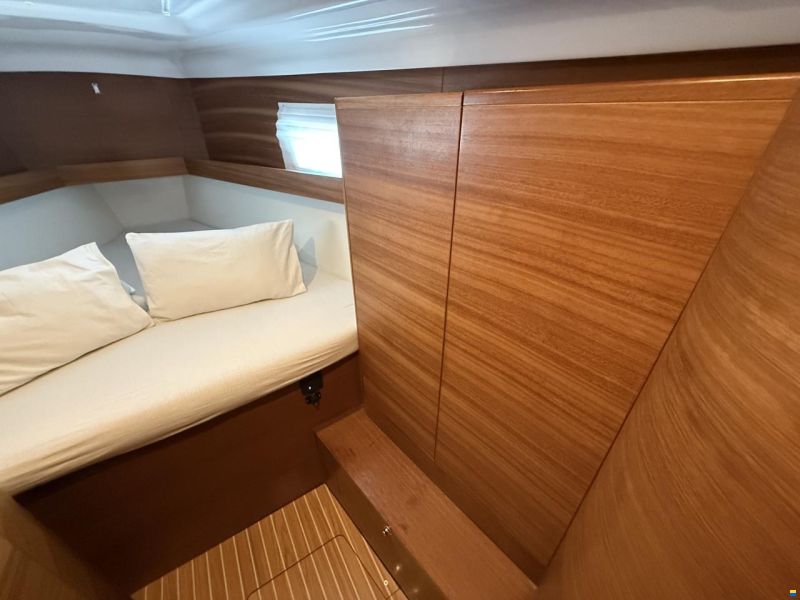 Elan Impression 45.1