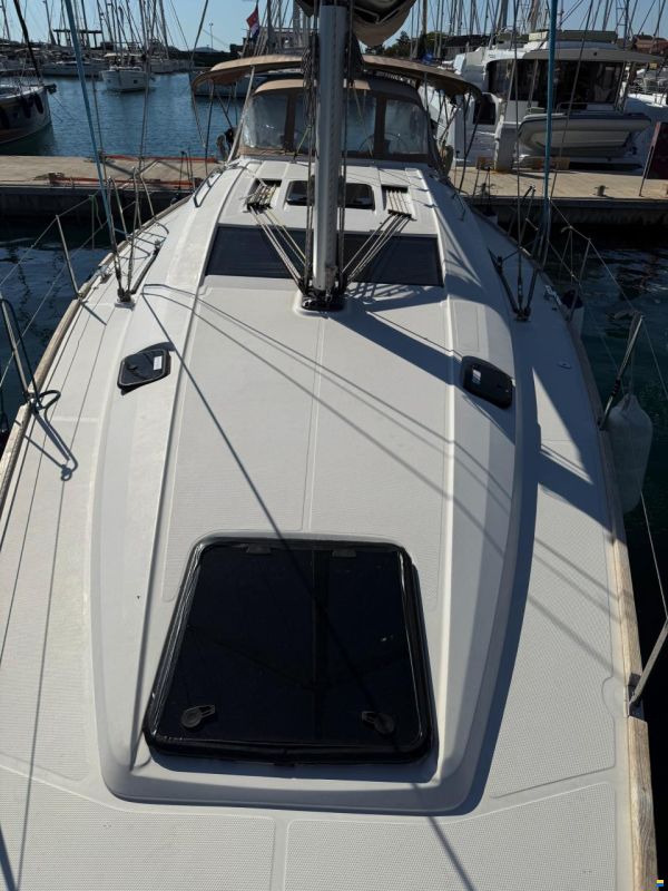 Elan Impression 45.1