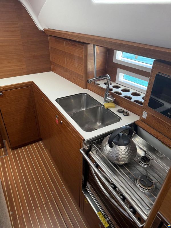 Elan Impression 45.1