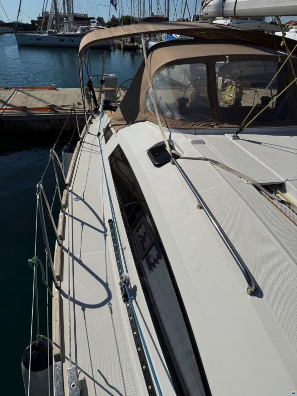 Elan Impression 45.1