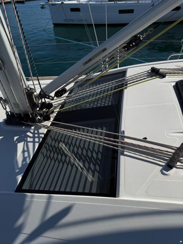Elan Impression 45.1