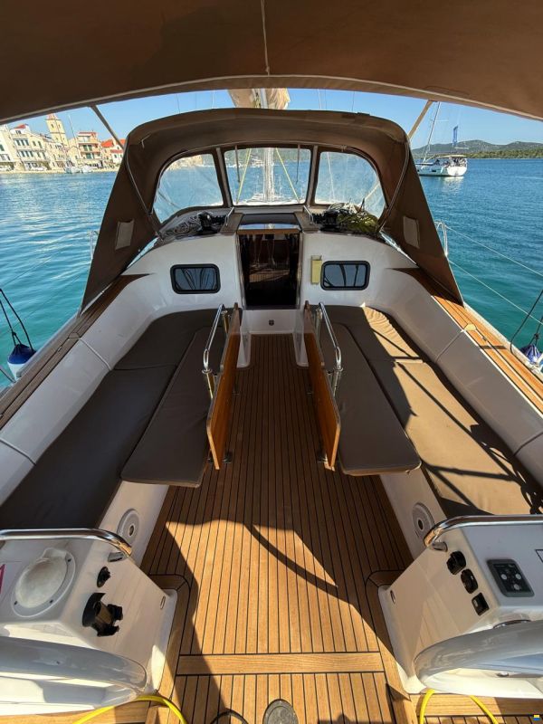 Elan Impression 45.1