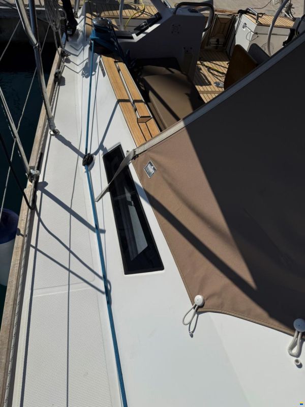 Elan Impression 45.1