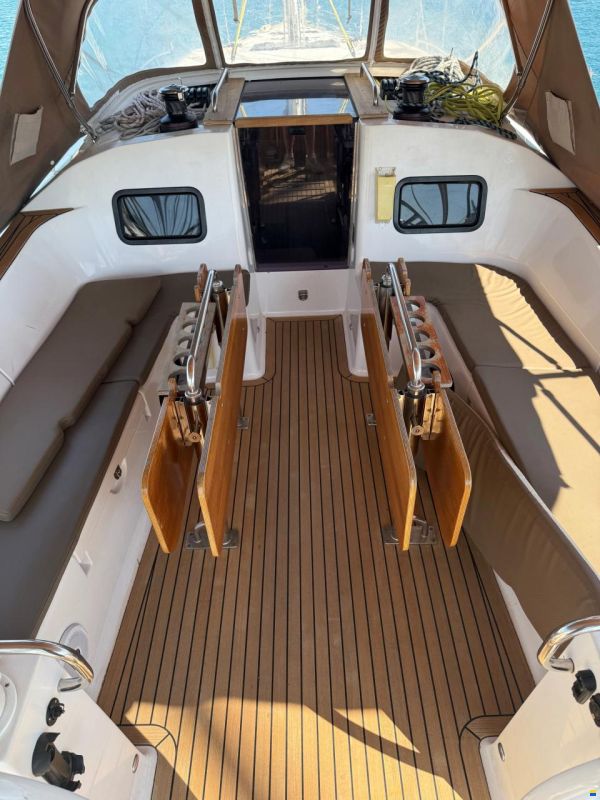 Elan Impression 45.1
