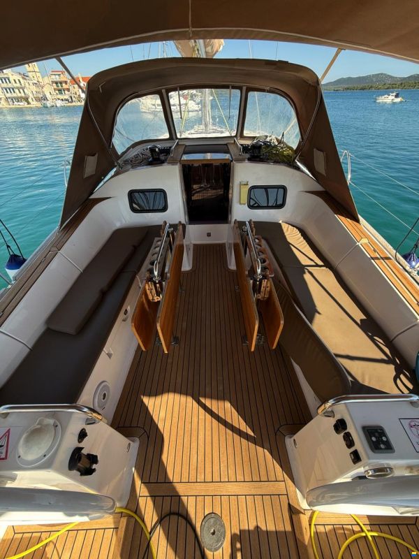 Elan Impression 45.1