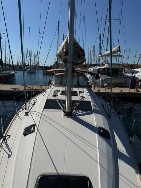 Elan Impression 45.1