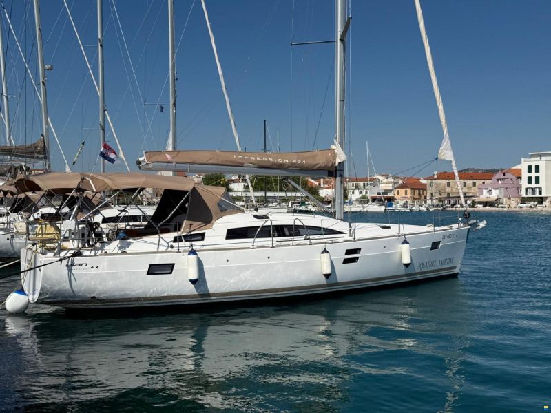 Elan Impression 45.1