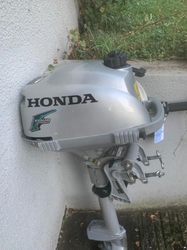 Honda BF2.3 D