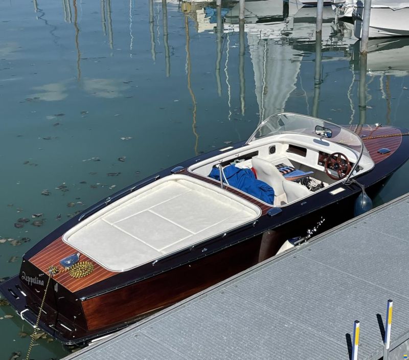 Boesch 590 Acapulco de Lux