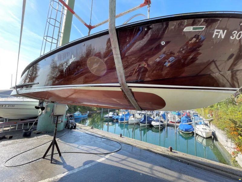 Boesch 590 Acapulco de Lux