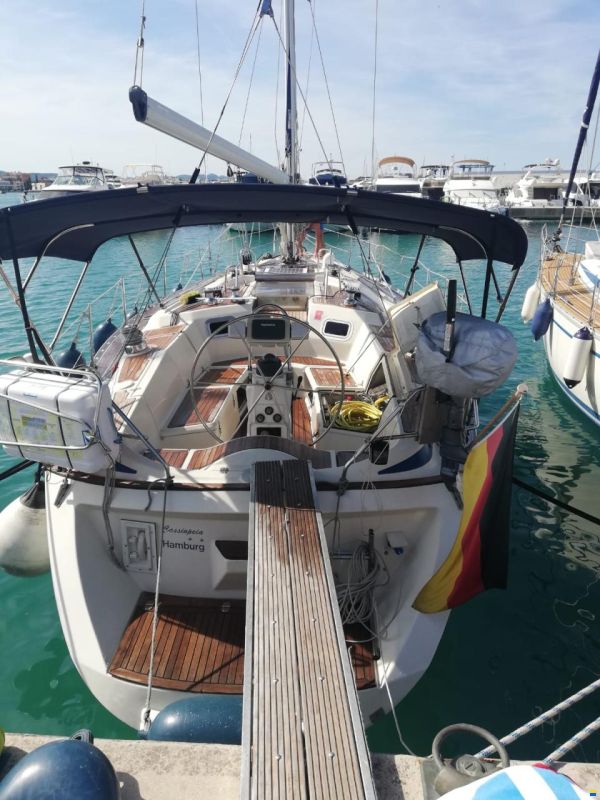 Bavaria 430 Lagoon