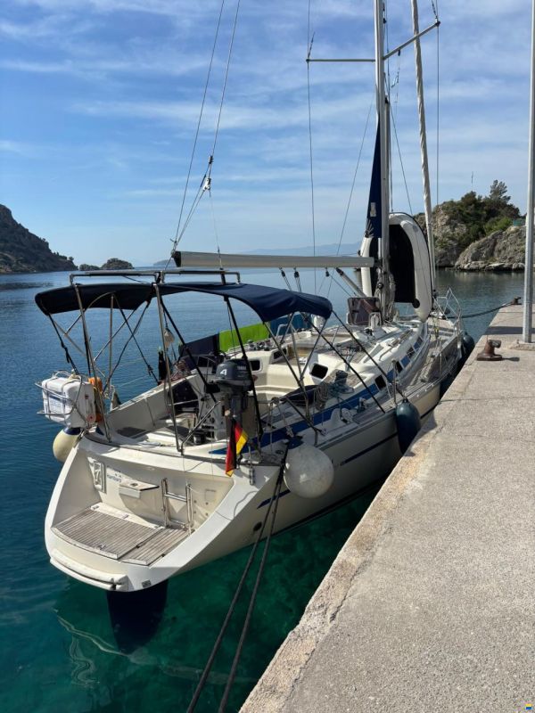 Bavaria 430 Lagoon