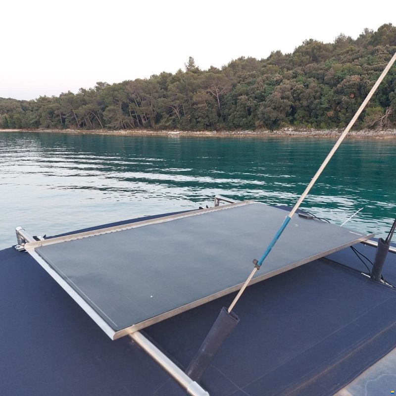 Bavaria 430 Lagoon