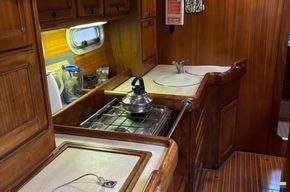 Bavaria 430 Lagoon