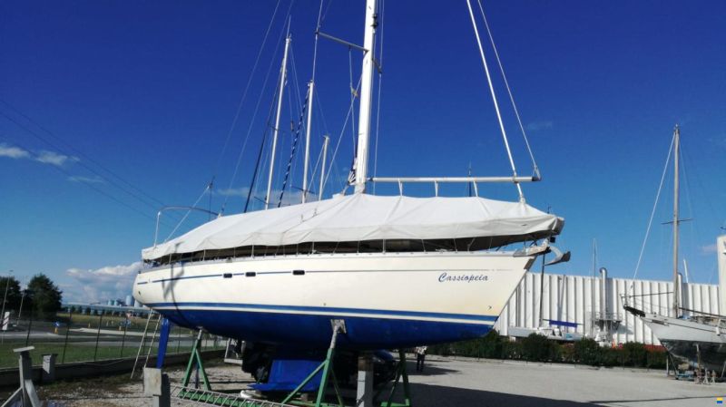 Bavaria 430 Lagoon