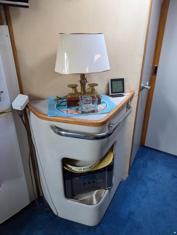 Sea Ray sundancer 420
