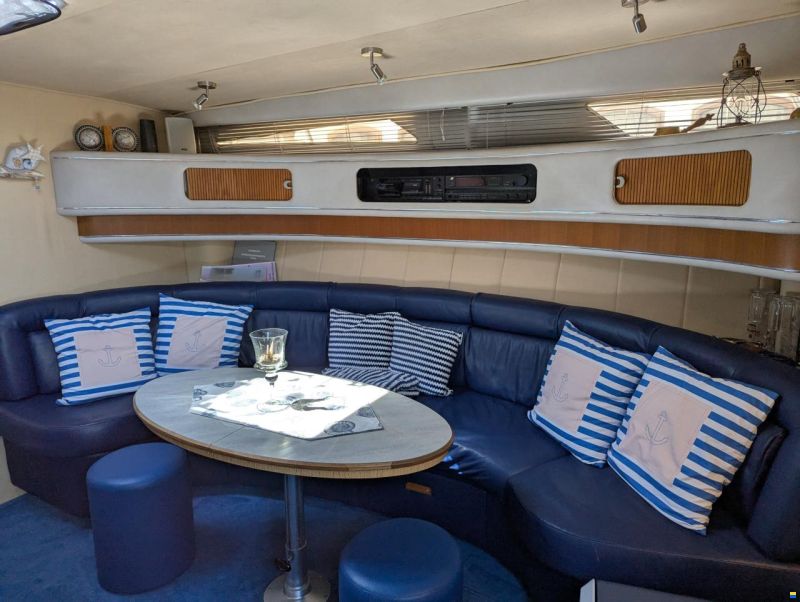 Sea Ray sundancer 420