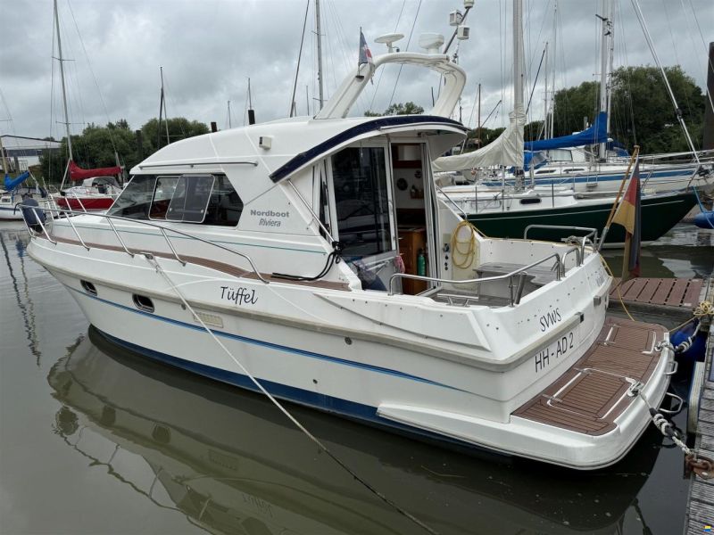 Huseklepp Riviera