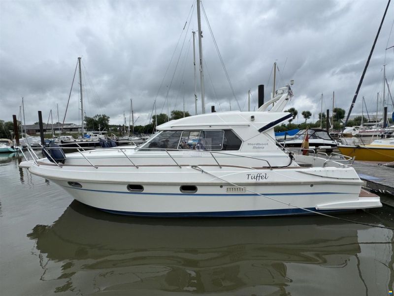 Huseklepp Riviera